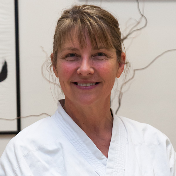 Beth Schenk, AOM Instructor